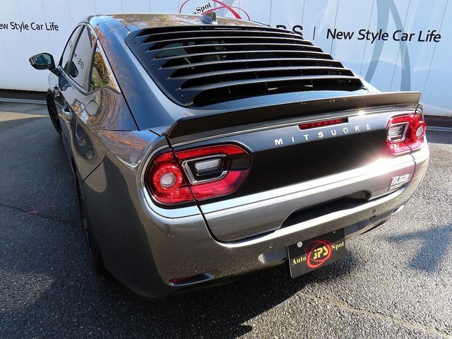 MITSUOKA M55 2024 Image 31