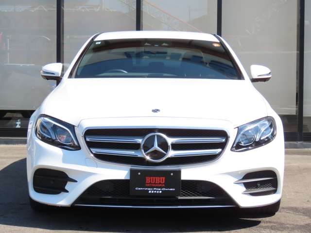 MERCEDES BENZ E CLAS 2017 Image 31