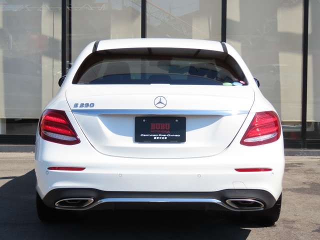 MERCEDES BENZ E CLAS 2017 Image 31