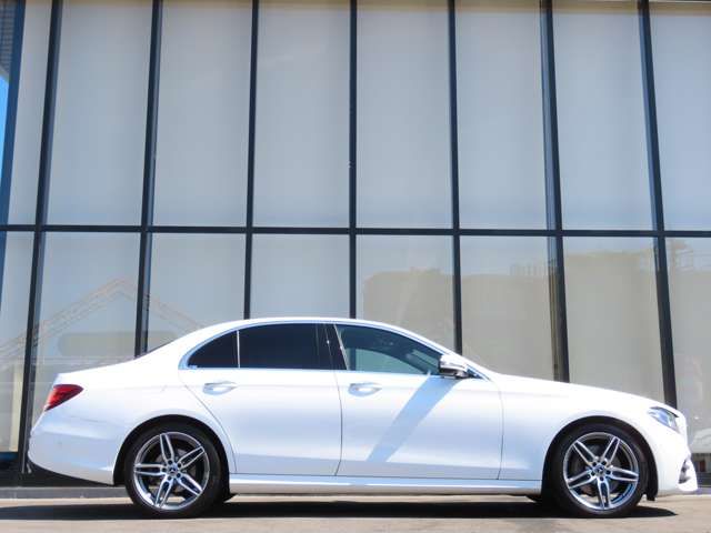 MERCEDES BENZ E CLAS 2017 Image 31