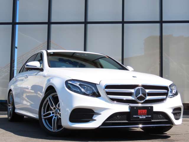 MERCEDES BENZ E CLAS 2017 Image 31