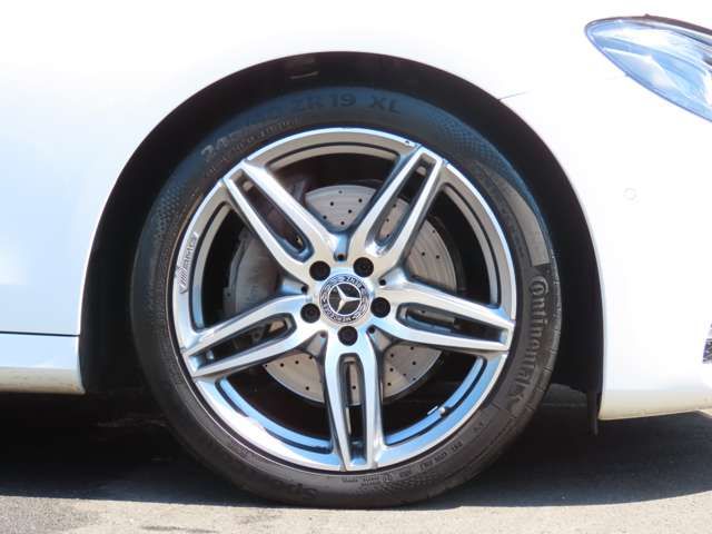 MERCEDES BENZ E CLAS 2017 Image 31