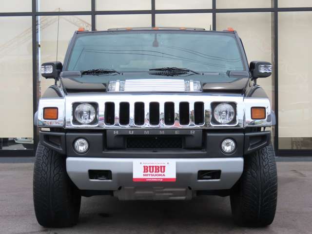 HUMMER H2 2008 Image 31