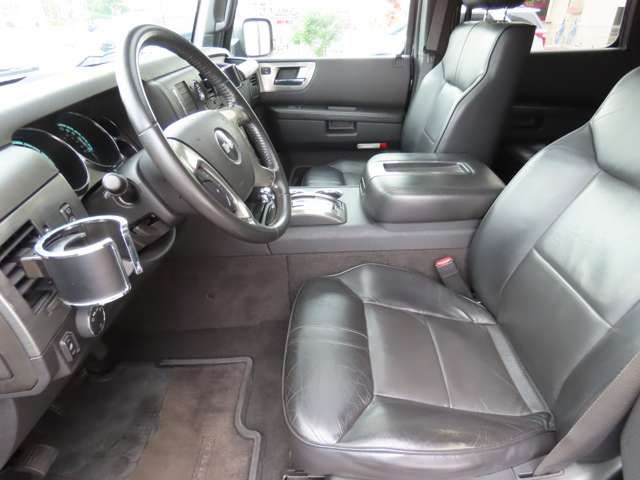HUMMER H2 2008 Image 31