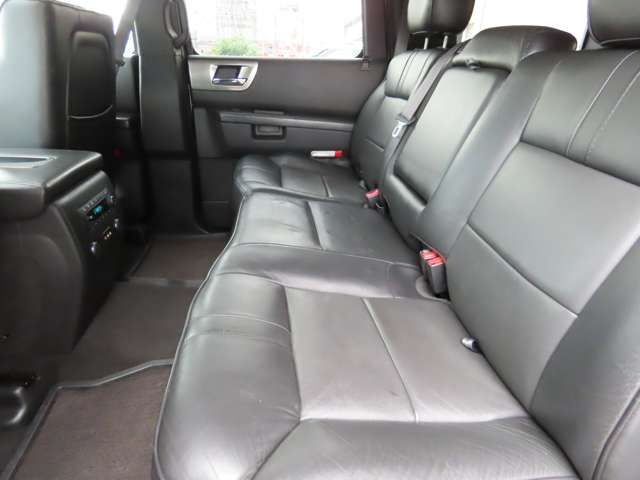 HUMMER H2 2008 Image 31