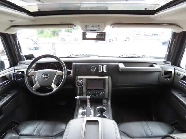 HUMMER H2 2008 Image 31