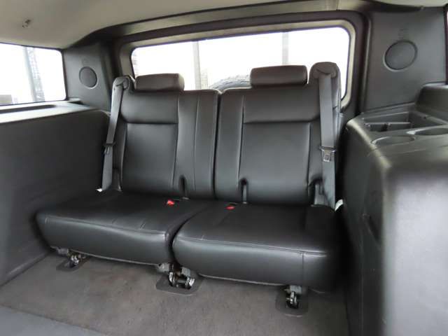 HUMMER H2 2008 Image 31