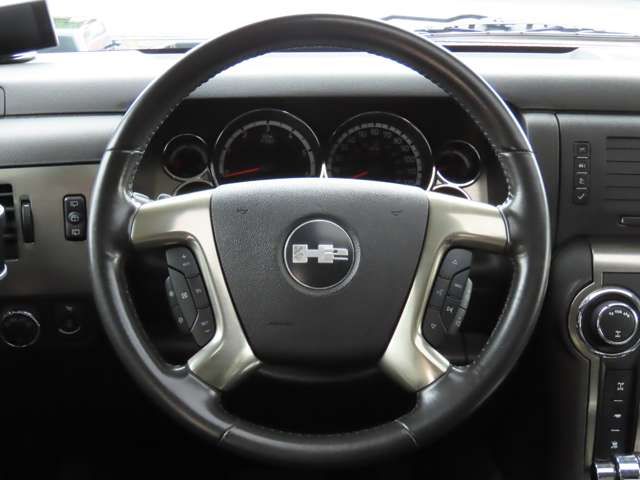 HUMMER H2 2008 Image 31