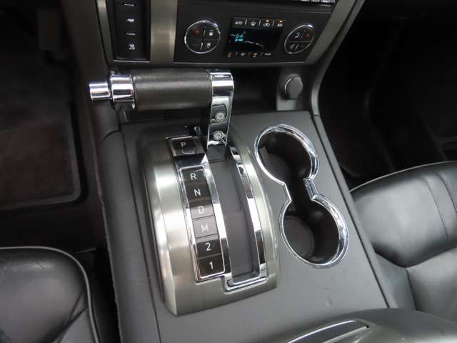 HUMMER H2 2008 Image 31