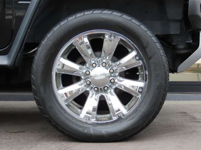 HUMMER H2 2008 Image 31