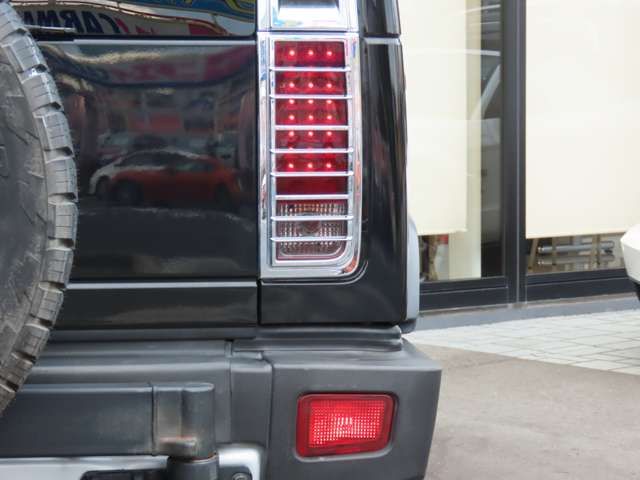 HUMMER H2 2008 Image 31