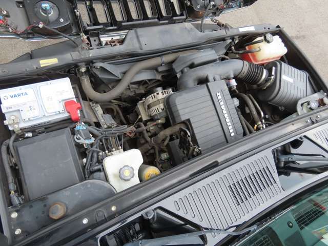 HUMMER H2 2008 Image 31