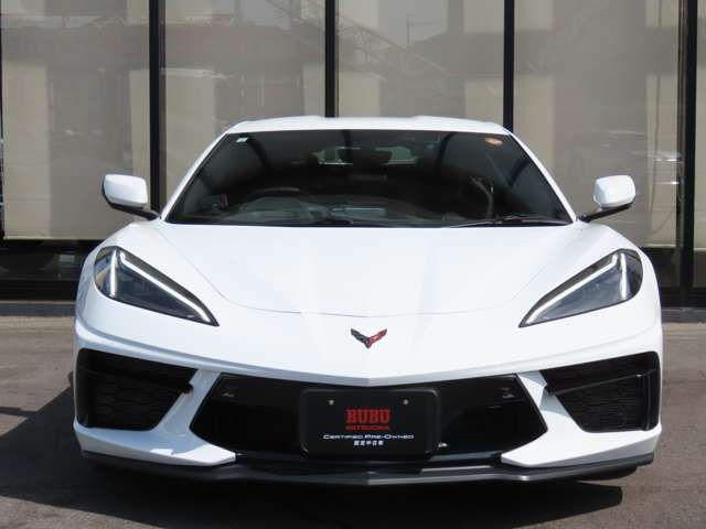 CHEVROLET CORVETTE C 2023 Image 31