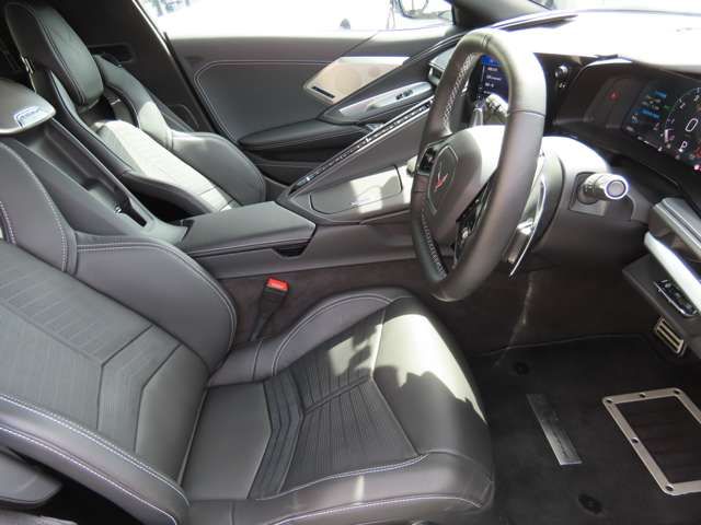 CHEVROLET CORVETTE C 2023 Image 31