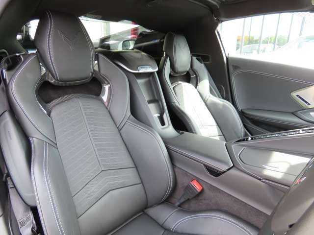 CHEVROLET CORVETTE C 2023 Image 31