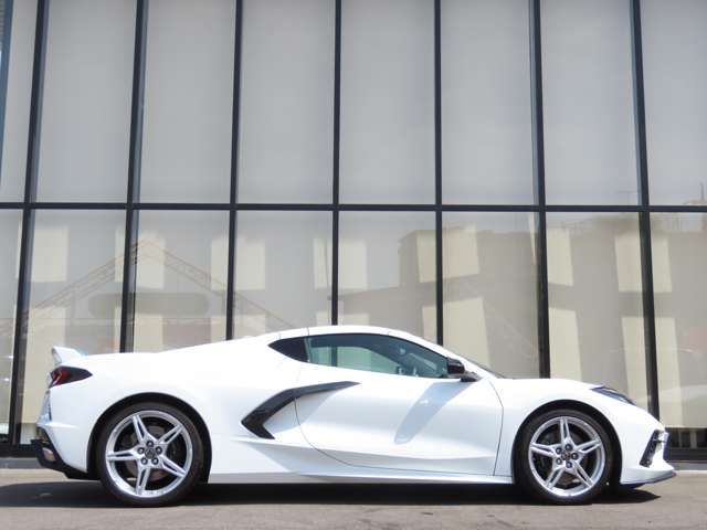 CHEVROLET CORVETTE C 2023 Image 31