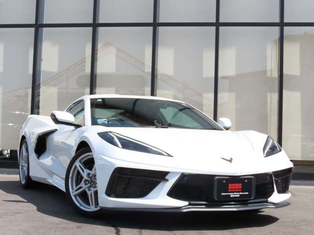 CHEVROLET CORVETTE C 2023 Image 31