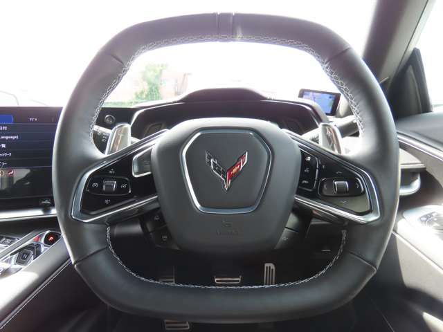 CHEVROLET CORVETTE C 2023 Image 31