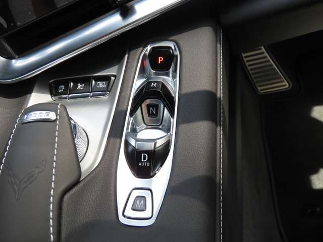 CHEVROLET CORVETTE C 2023 Image 31