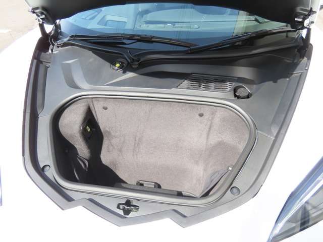 CHEVROLET CORVETTE C 2023 Image 31