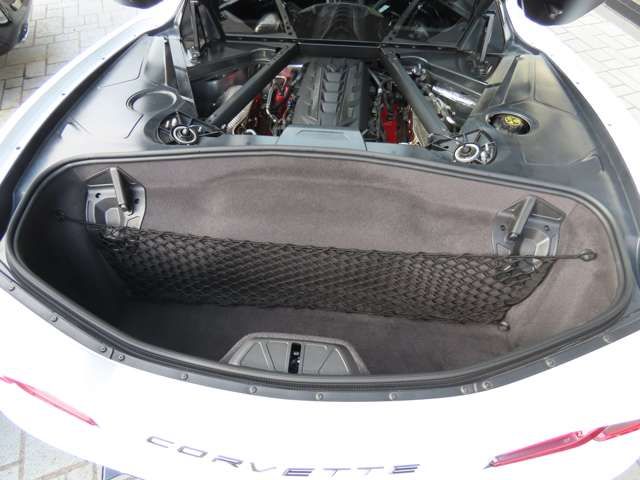 CHEVROLET CORVETTE C 2023 Image 31