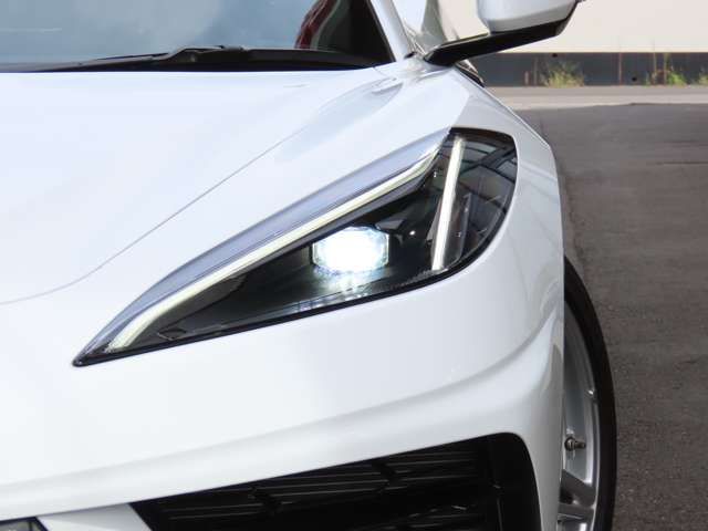 CHEVROLET CORVETTE C 2023 Image 31