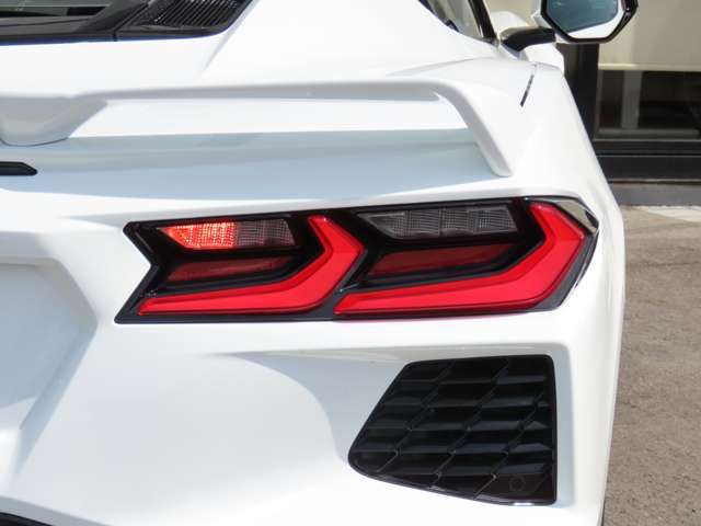 CHEVROLET CORVETTE C 2023 Image 31