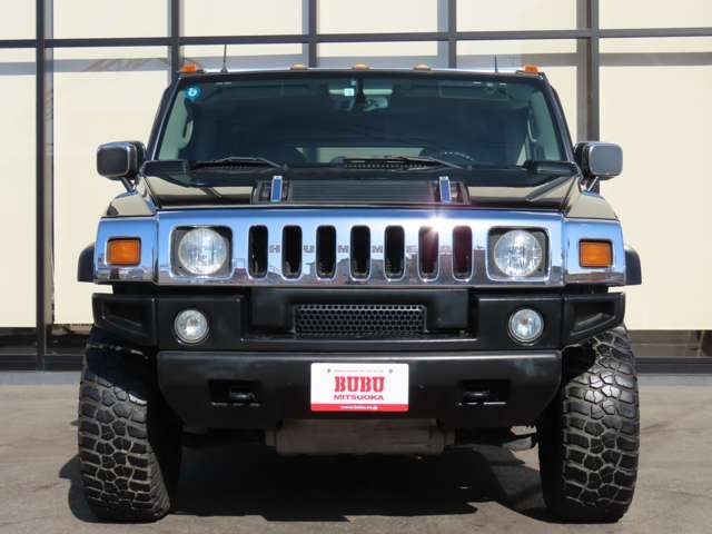 HUMMER H2 2003 Image 31