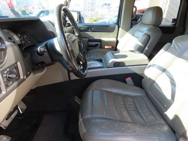 HUMMER H2 2003 Image 31