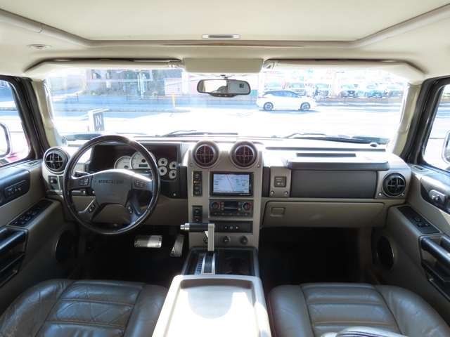 HUMMER H2 2003 Image 31