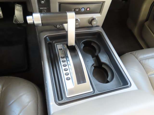 HUMMER H2 2003 Image 31