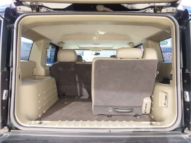 HUMMER H2 2003 Image 31