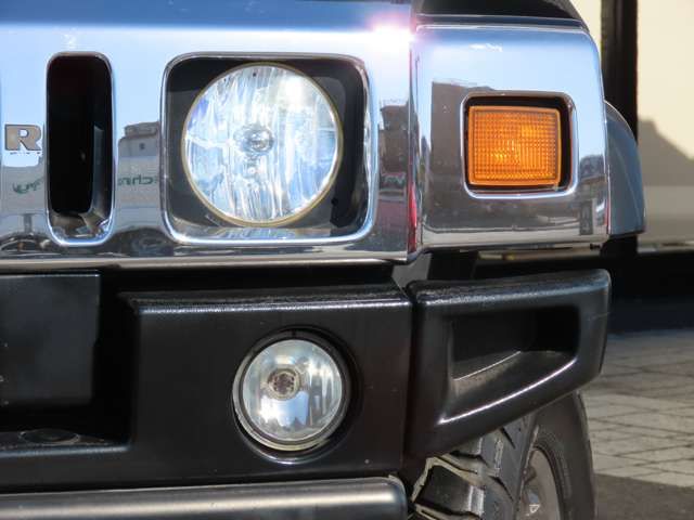 HUMMER H2 2003 Image 31