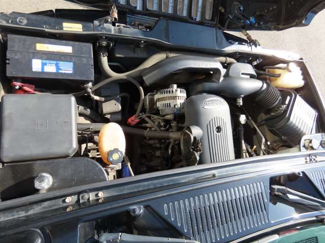 HUMMER H2 2003 Image 31