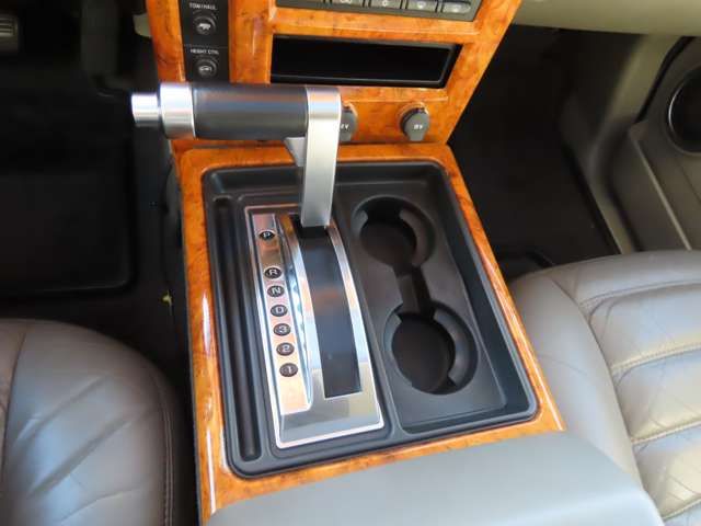 HUMMER H2 2004 Image 31