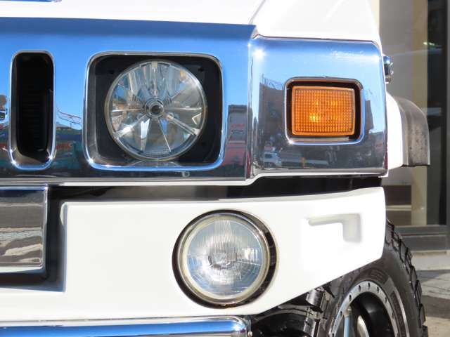 HUMMER H2 2004 Image 31