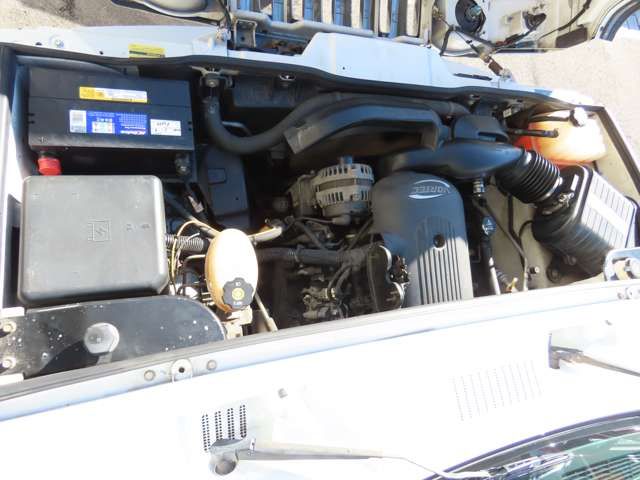 HUMMER H2 2004 Image 31