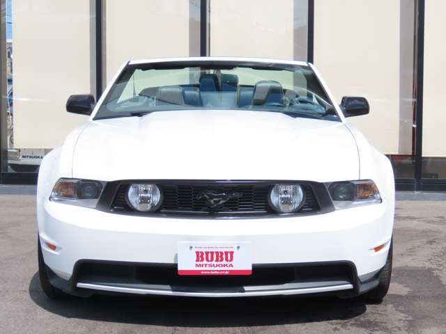 FORD MUSTANG OPEN 2010 Image 31