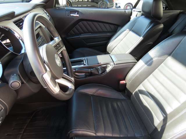 FORD MUSTANG OPEN 2010 Image 31