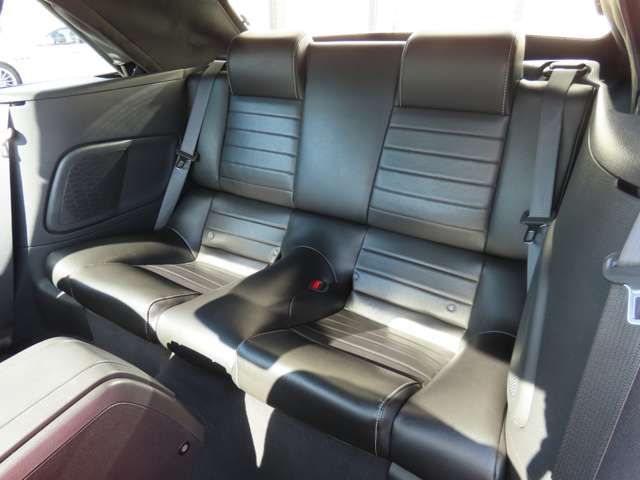 FORD MUSTANG OPEN 2010 Image 31