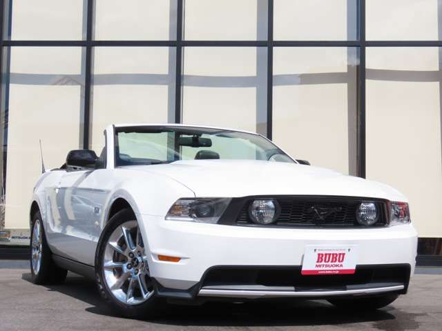 FORD MUSTANG OPEN 2010 Image 31