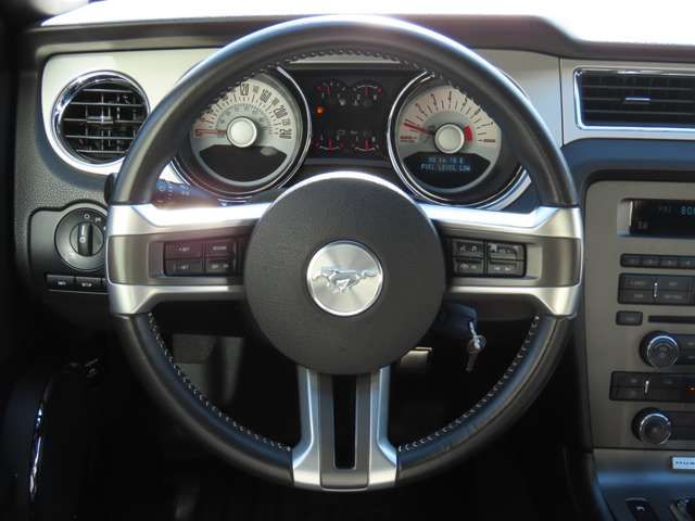 FORD MUSTANG OPEN 2010 Image 31