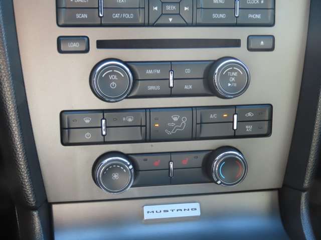 FORD MUSTANG OPEN 2010 Image 31