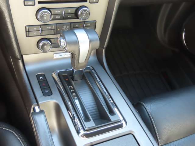 FORD MUSTANG OPEN 2010 Image 31