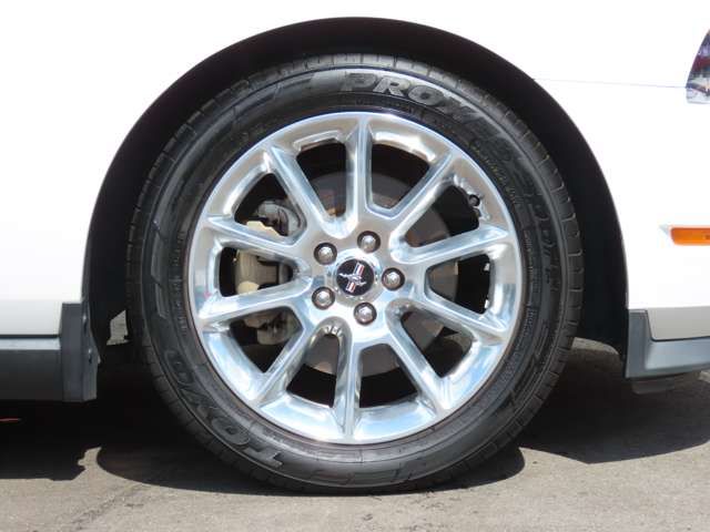 FORD MUSTANG OPEN 2010 Image 31