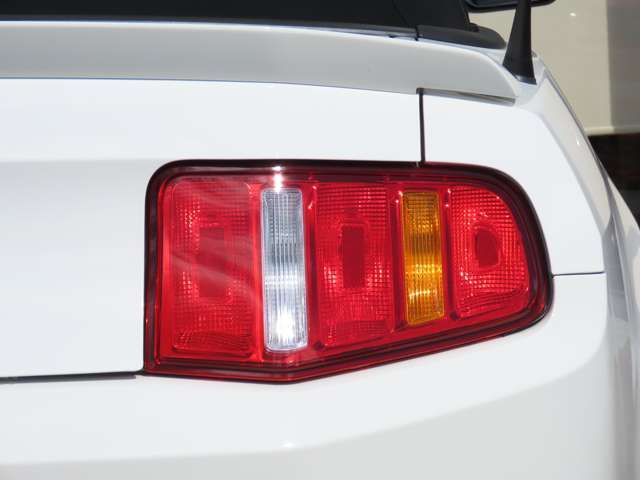 FORD MUSTANG OPEN 2010 Image 31