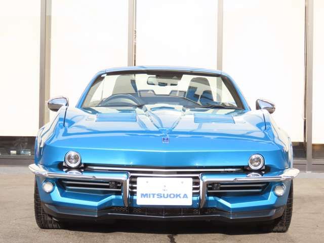 MITSUOKA ROCK STAR 2021 Image 31