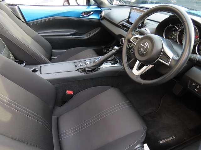 MITSUOKA ROCK STAR 2021 Image 31