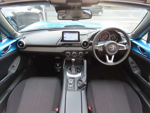 MITSUOKA ROCK STAR 2021 Image 31