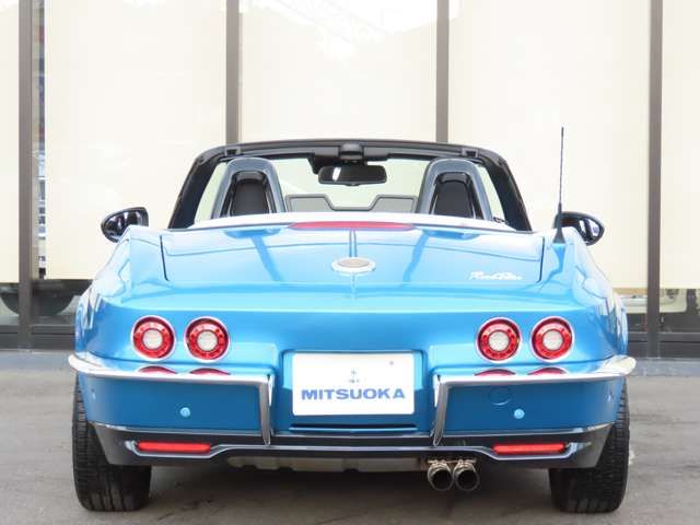 MITSUOKA ROCK STAR 2021 Image 31